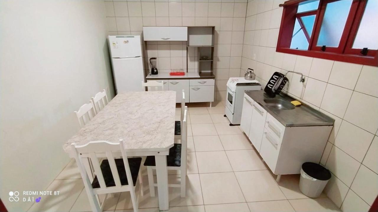 Residencial Familia Milani 100 Metros Do Mar Torres公寓 外观 照片