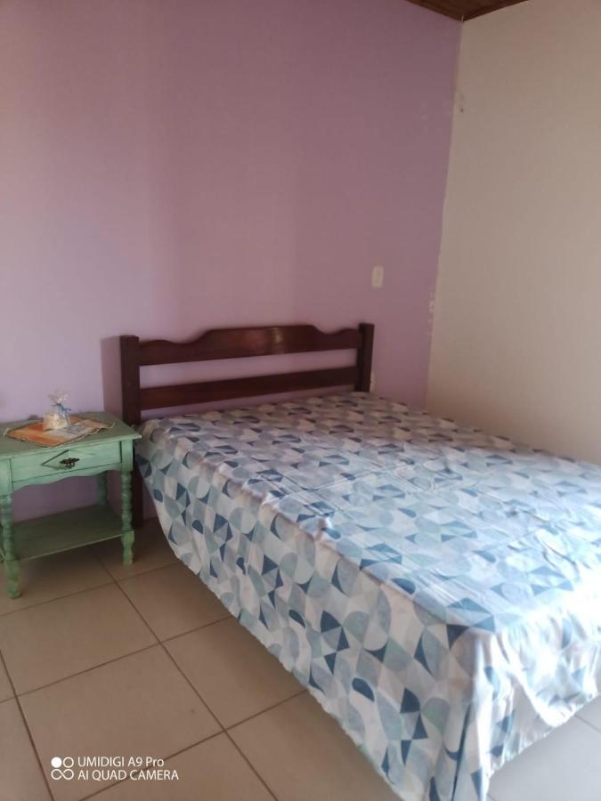 Residencial Familia Milani 100 Metros Do Mar Torres公寓 外观 照片