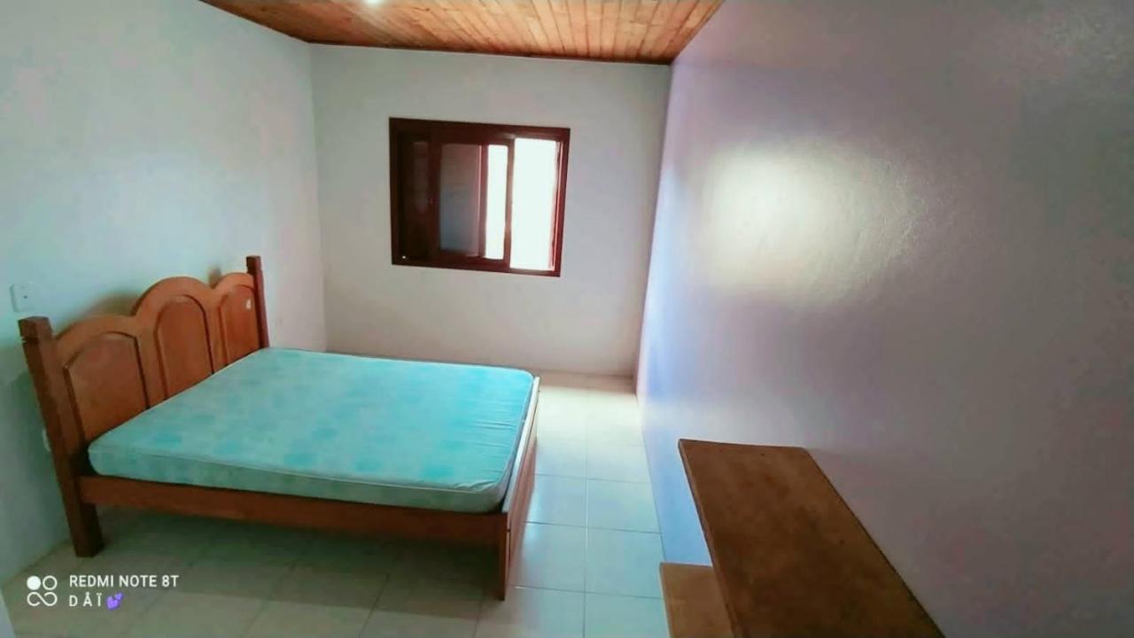 Residencial Familia Milani 100 Metros Do Mar Torres公寓 外观 照片