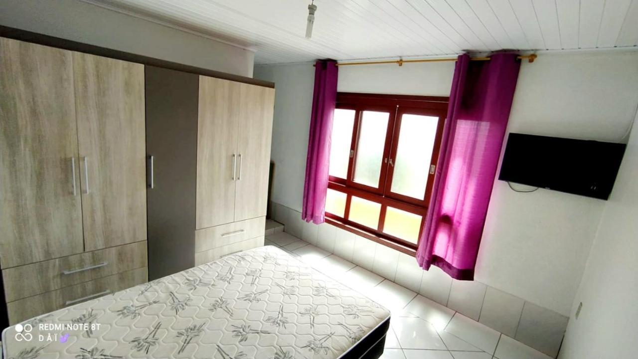 Residencial Familia Milani 100 Metros Do Mar Torres公寓 外观 照片
