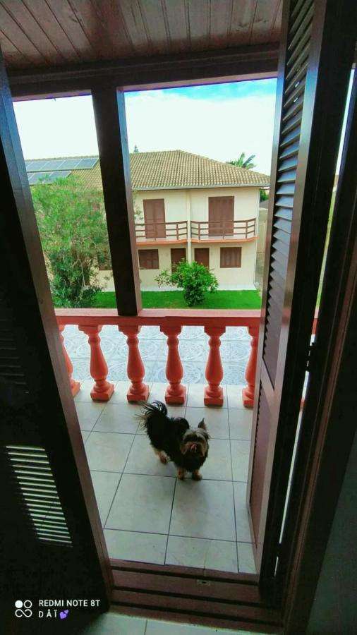Residencial Familia Milani 100 Metros Do Mar Torres公寓 外观 照片