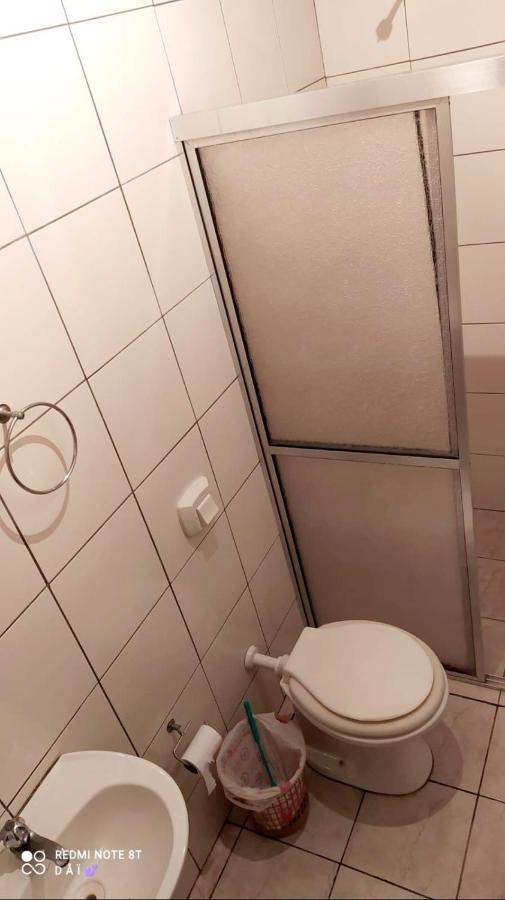 Residencial Familia Milani 100 Metros Do Mar Torres公寓 外观 照片