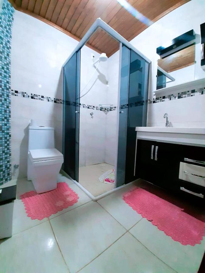 Residencial Familia Milani 100 Metros Do Mar Torres公寓 外观 照片