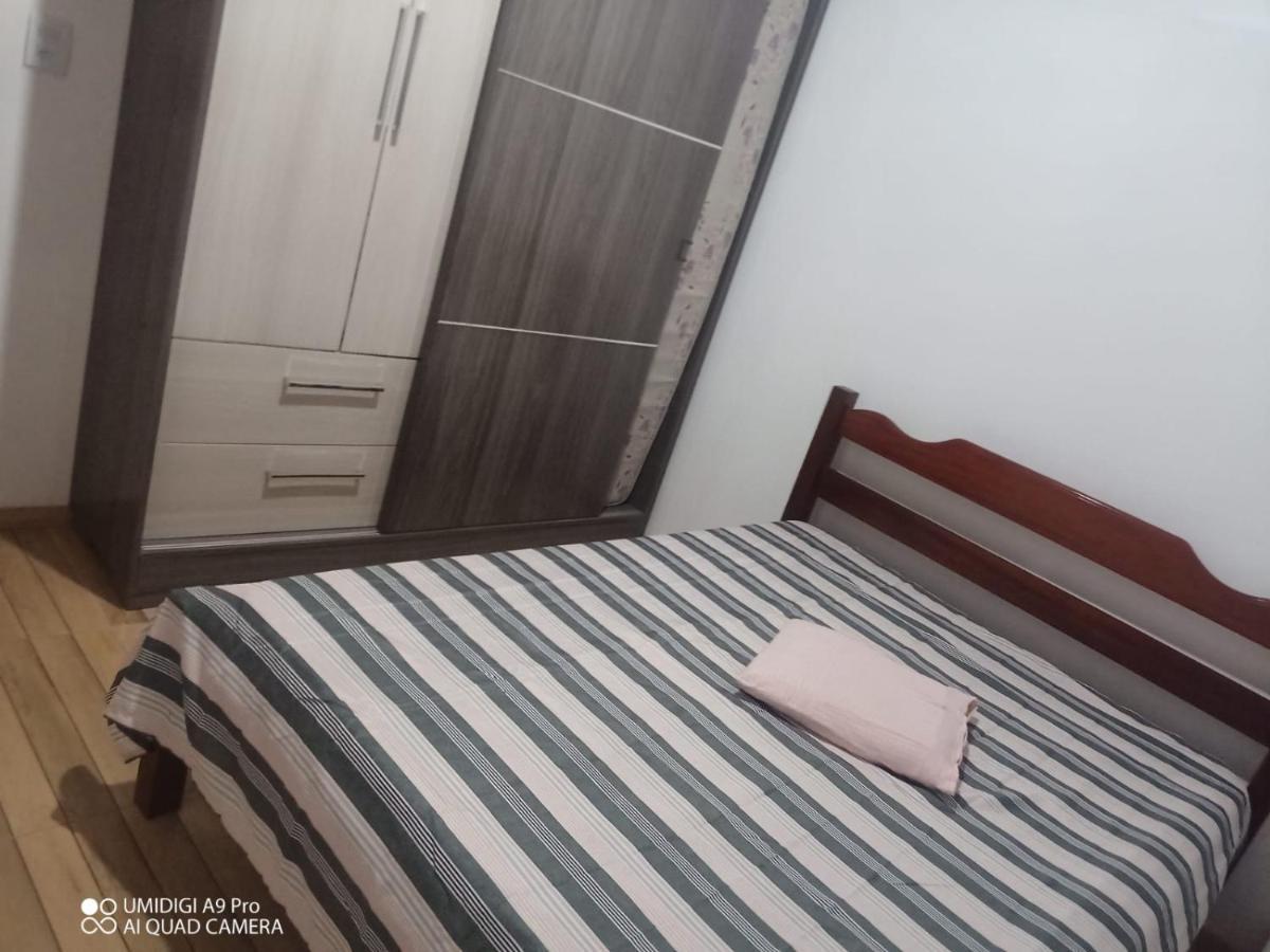 Residencial Familia Milani 100 Metros Do Mar Torres公寓 外观 照片