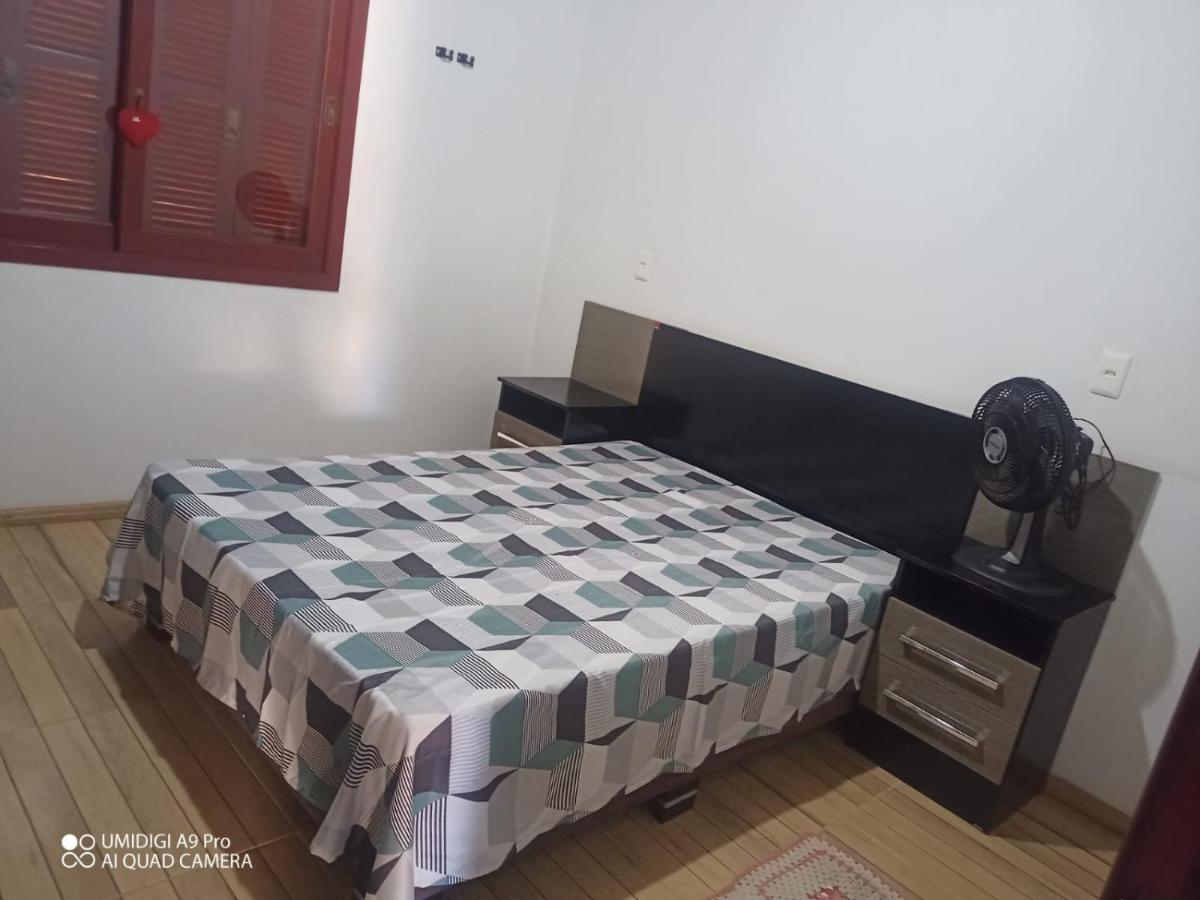 Residencial Familia Milani 100 Metros Do Mar Torres公寓 外观 照片