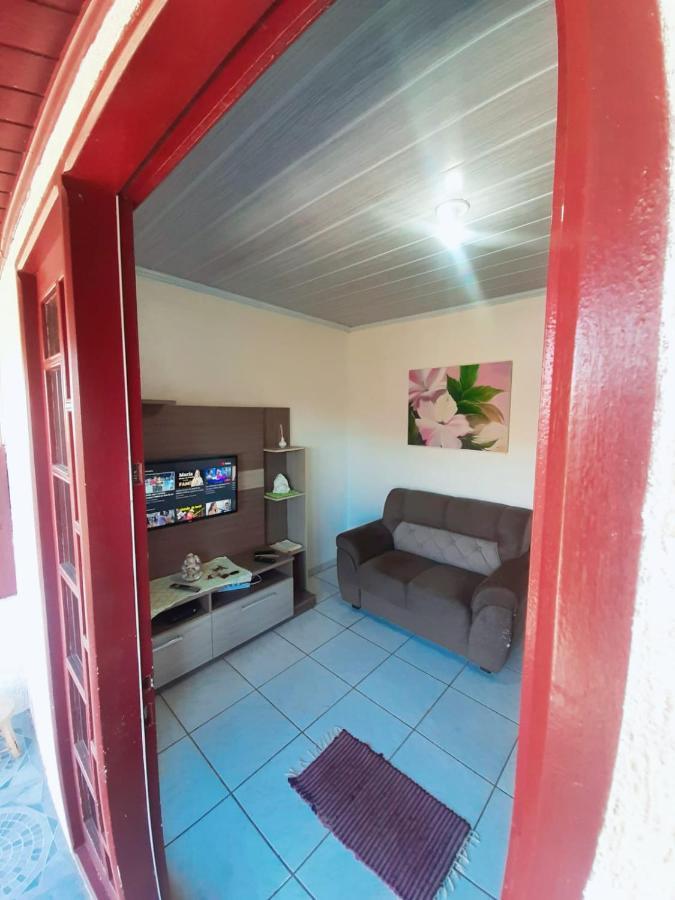 Residencial Familia Milani 100 Metros Do Mar Torres公寓 外观 照片