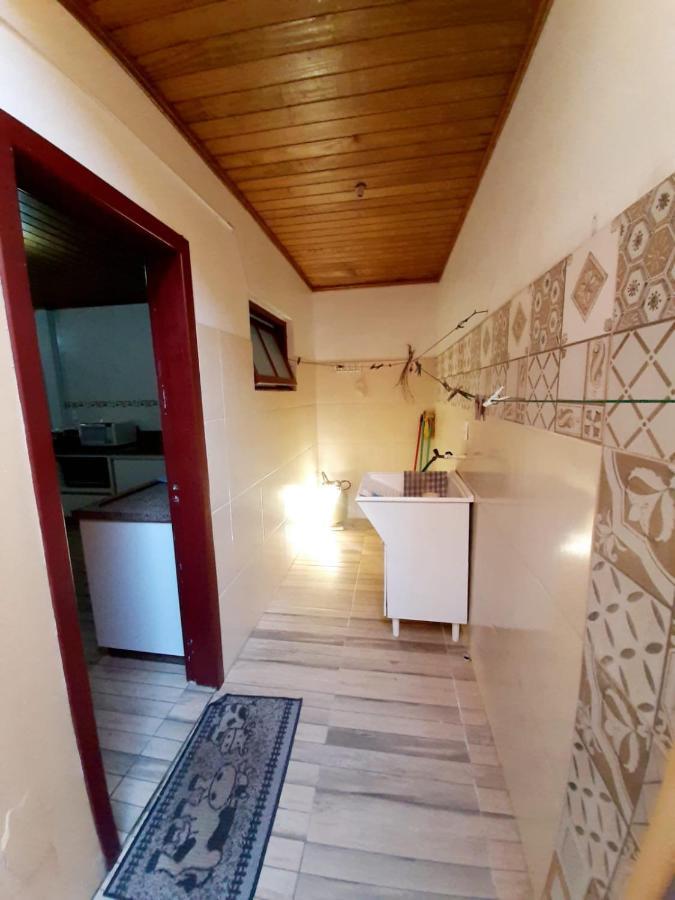 Residencial Familia Milani 100 Metros Do Mar Torres公寓 外观 照片