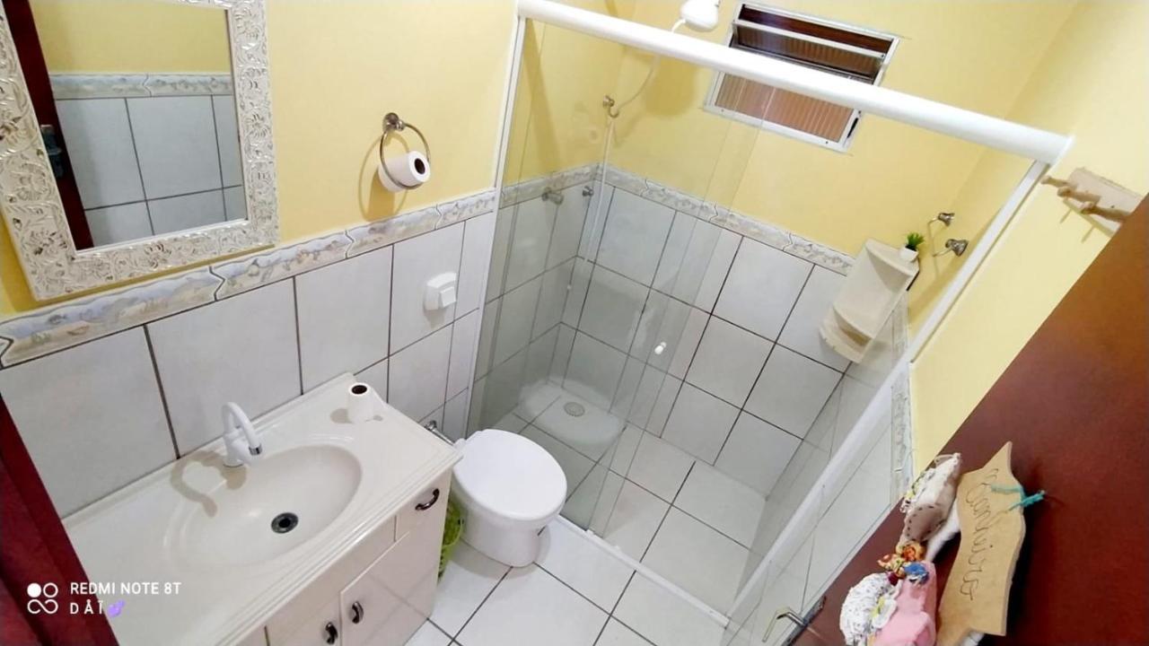 Residencial Familia Milani 100 Metros Do Mar Torres公寓 外观 照片