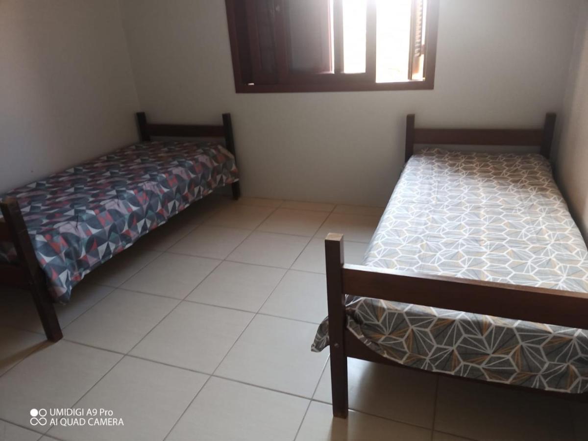 Residencial Familia Milani 100 Metros Do Mar Torres公寓 外观 照片