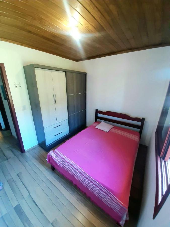 Residencial Familia Milani 100 Metros Do Mar Torres公寓 外观 照片