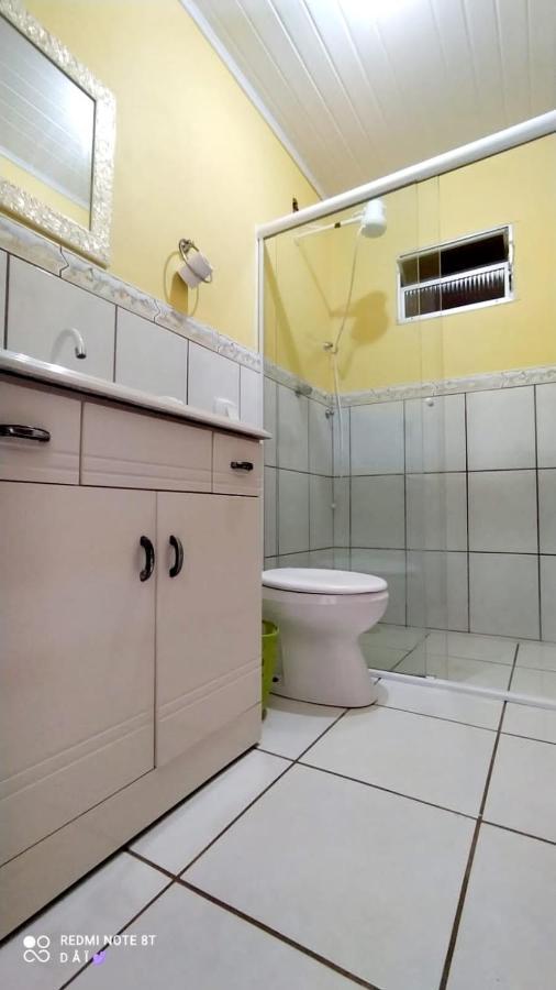 Residencial Familia Milani 100 Metros Do Mar Torres公寓 外观 照片