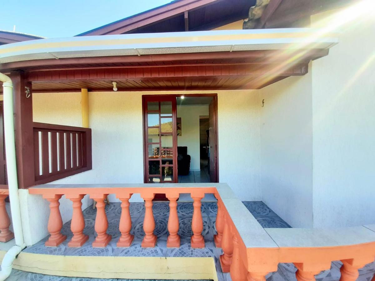 Residencial Familia Milani 100 Metros Do Mar Torres公寓 外观 照片