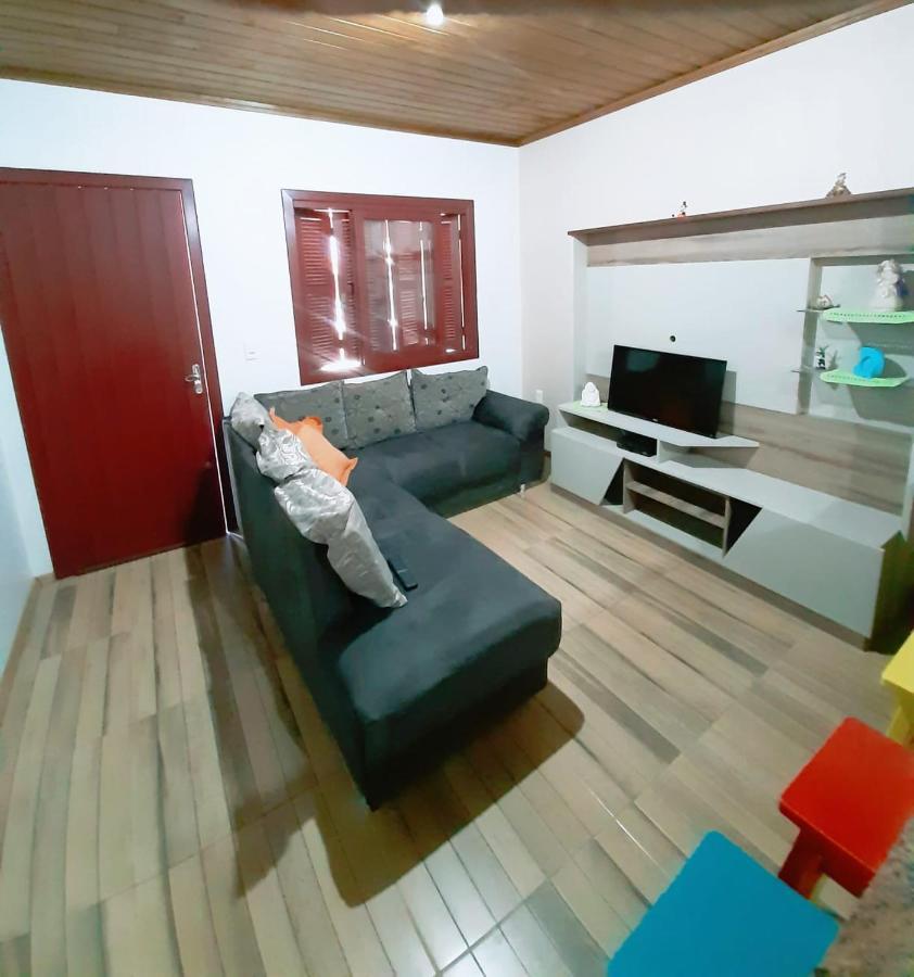 Residencial Familia Milani 100 Metros Do Mar Torres公寓 外观 照片