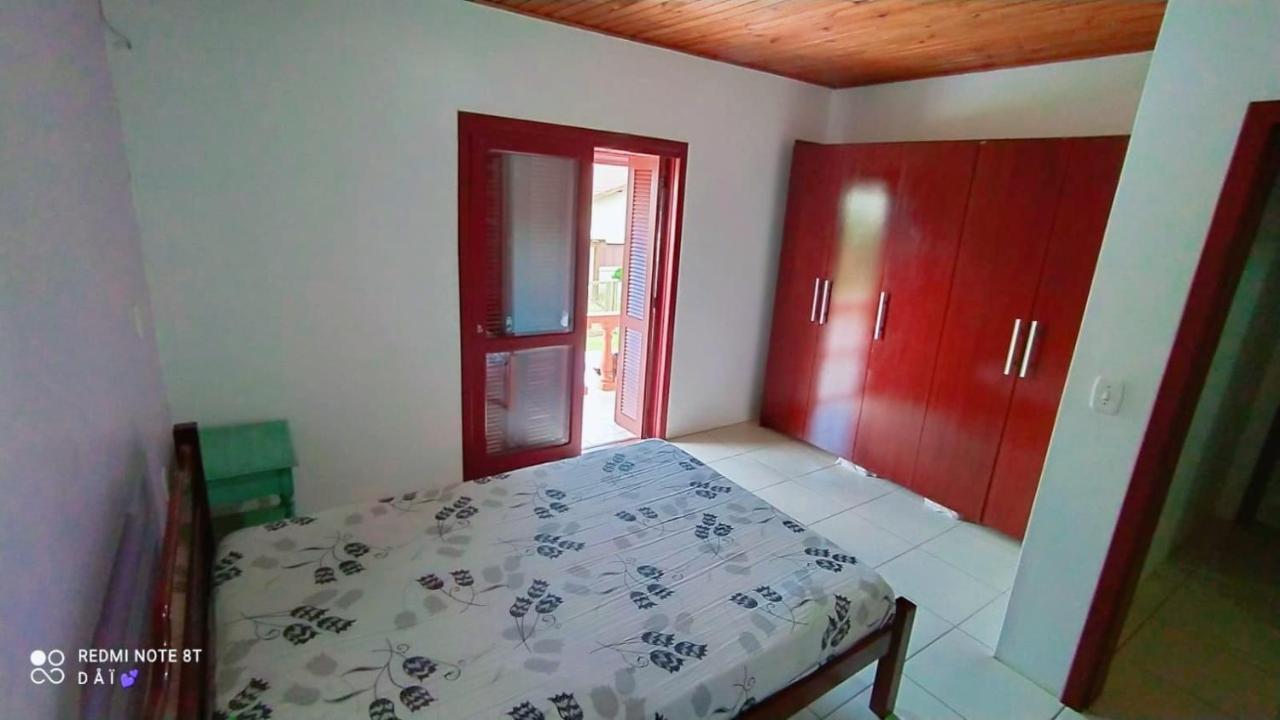 Residencial Familia Milani 100 Metros Do Mar Torres公寓 外观 照片