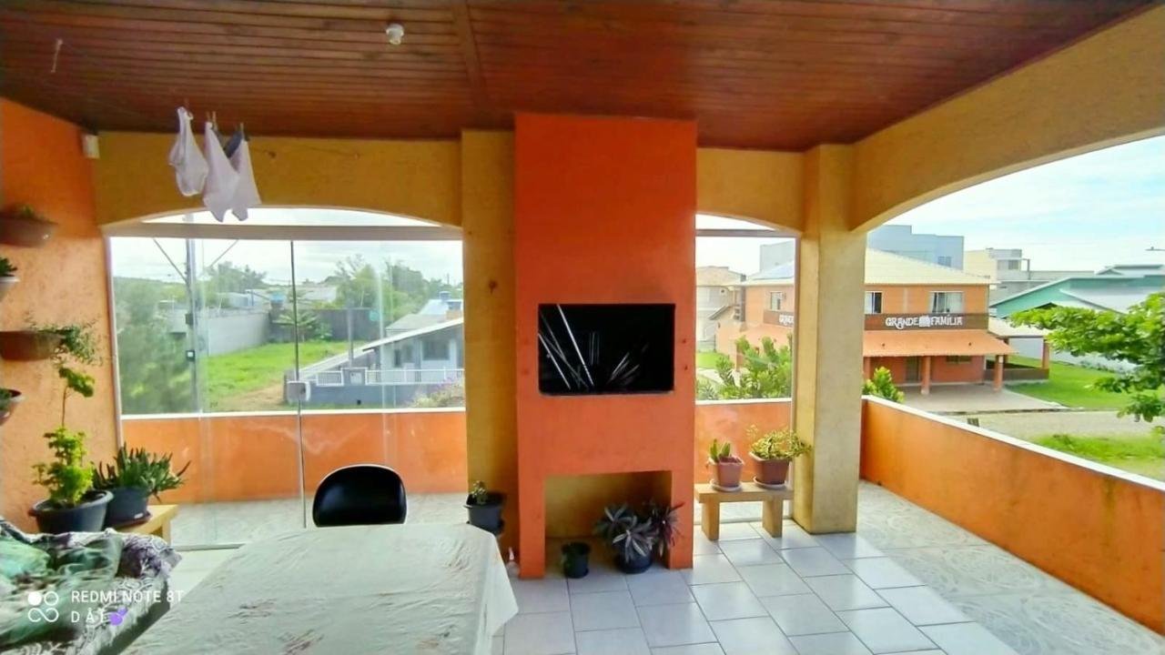 Residencial Familia Milani 100 Metros Do Mar Torres公寓 外观 照片