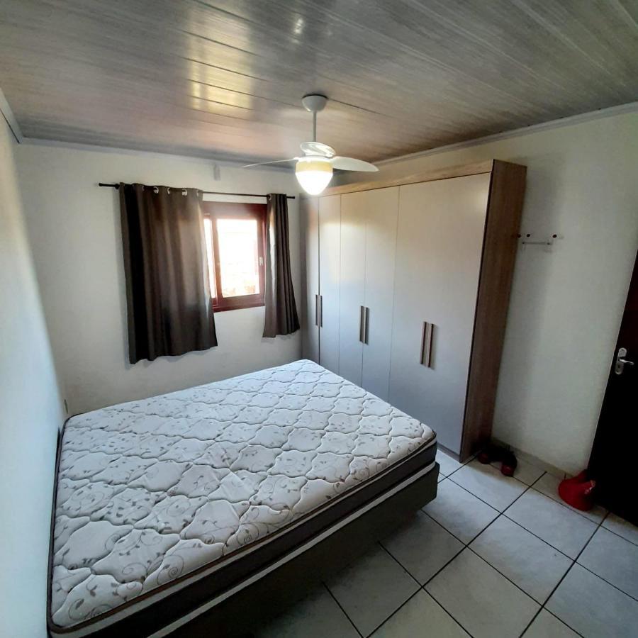 Residencial Familia Milani 100 Metros Do Mar Torres公寓 外观 照片