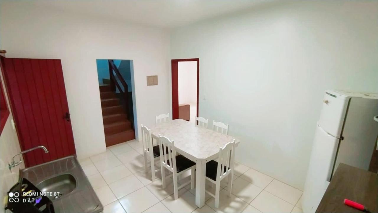 Residencial Familia Milani 100 Metros Do Mar Torres公寓 外观 照片
