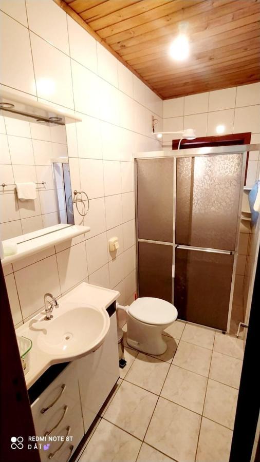 Residencial Familia Milani 100 Metros Do Mar Torres公寓 外观 照片