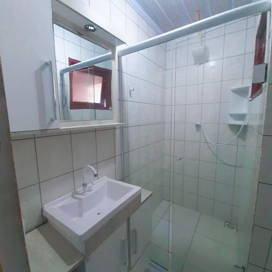 Residencial Familia Milani 100 Metros Do Mar Torres公寓 外观 照片