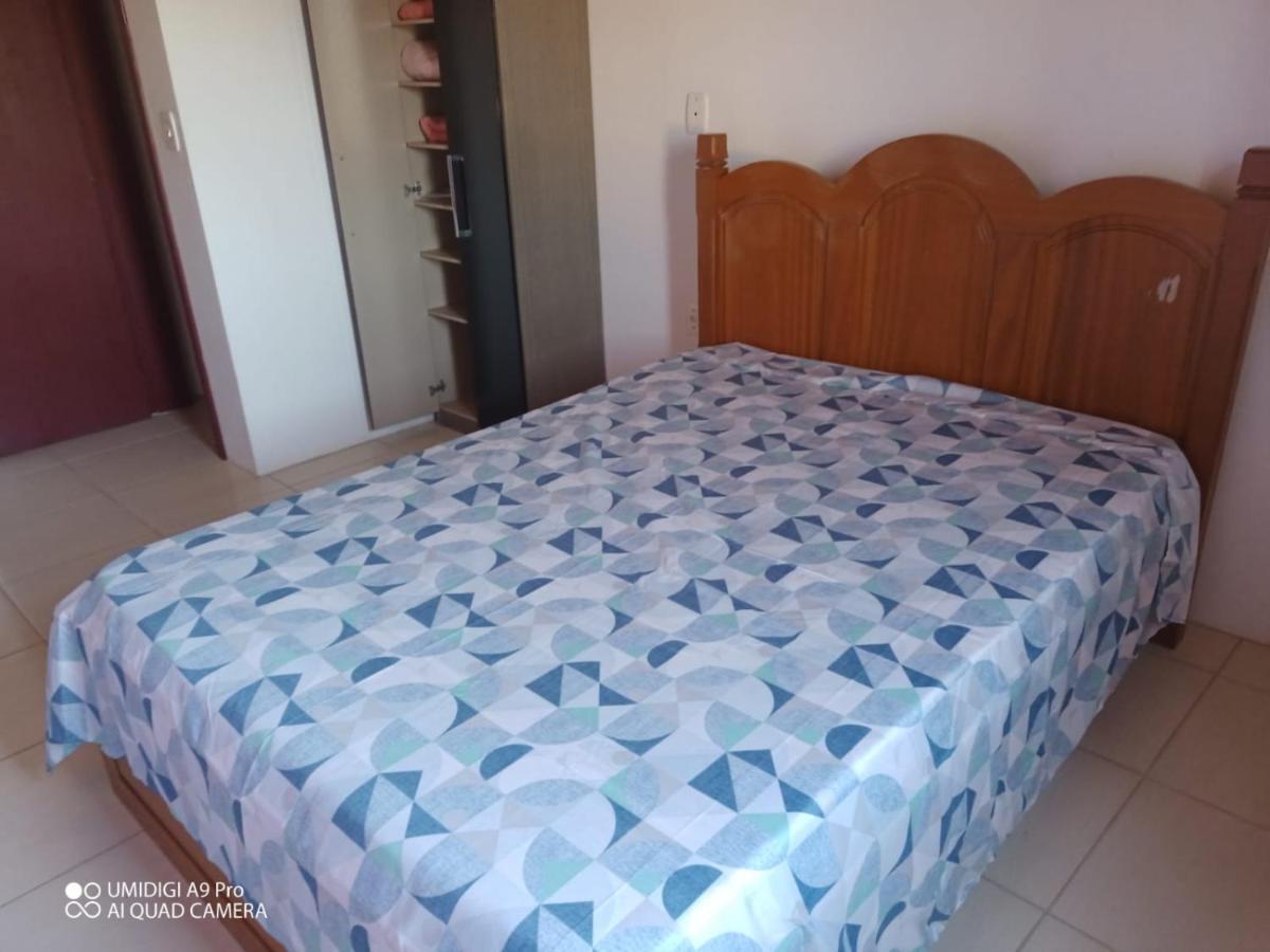 Residencial Familia Milani 100 Metros Do Mar Torres公寓 外观 照片