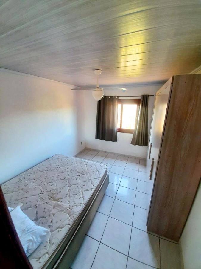 Residencial Familia Milani 100 Metros Do Mar Torres公寓 外观 照片